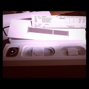 Apple Watch series 4